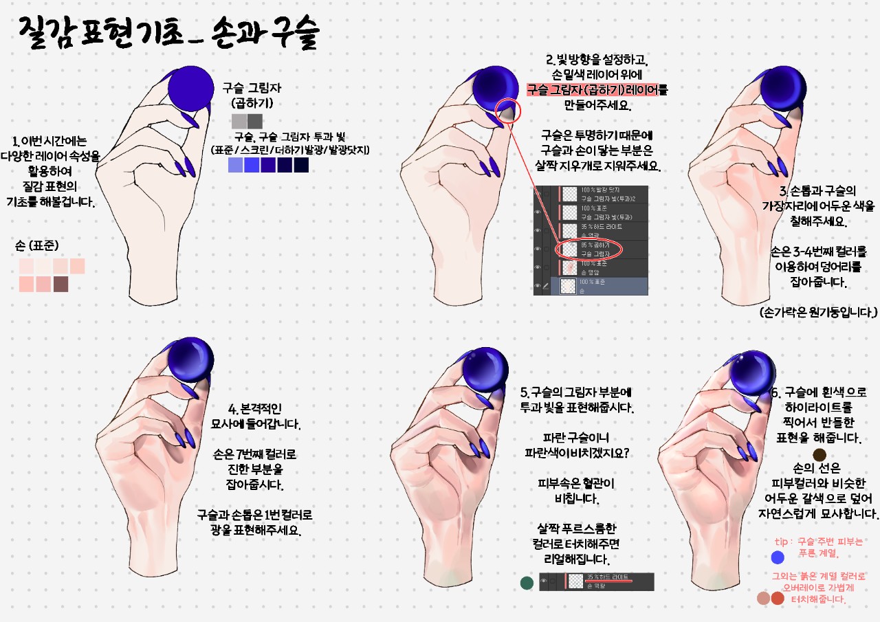 픽셀아트 작품 예시 2